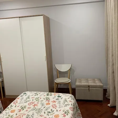 Apartamento Castro Castrino Camino De Santiago Vigo Exterior photo