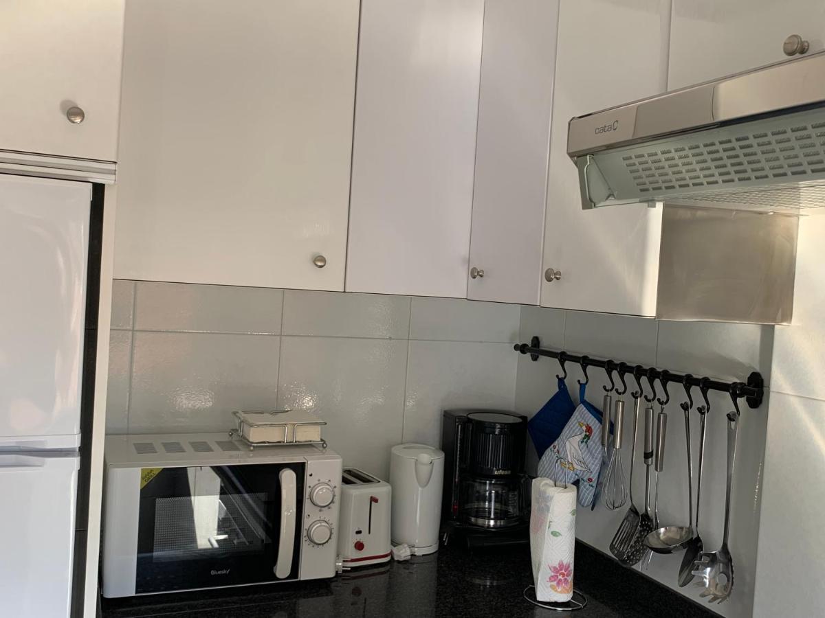 Appartement Castro Castrino Camino De Santiago Vigo