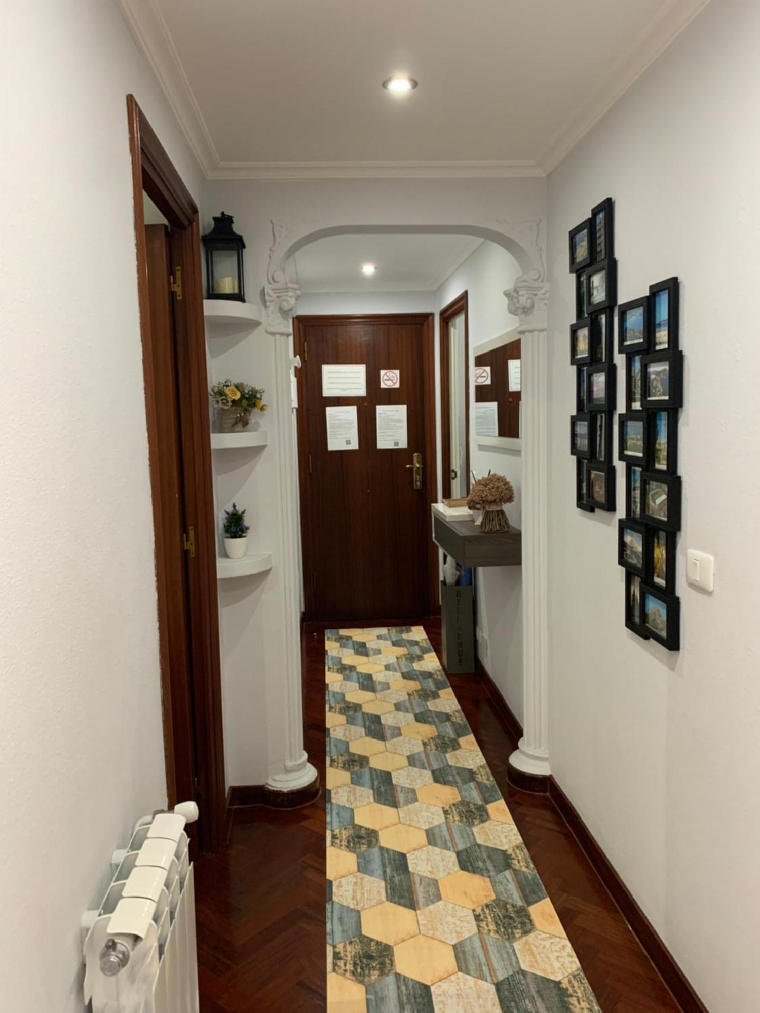 Appartement Castro Castrino Camino De Santiago *